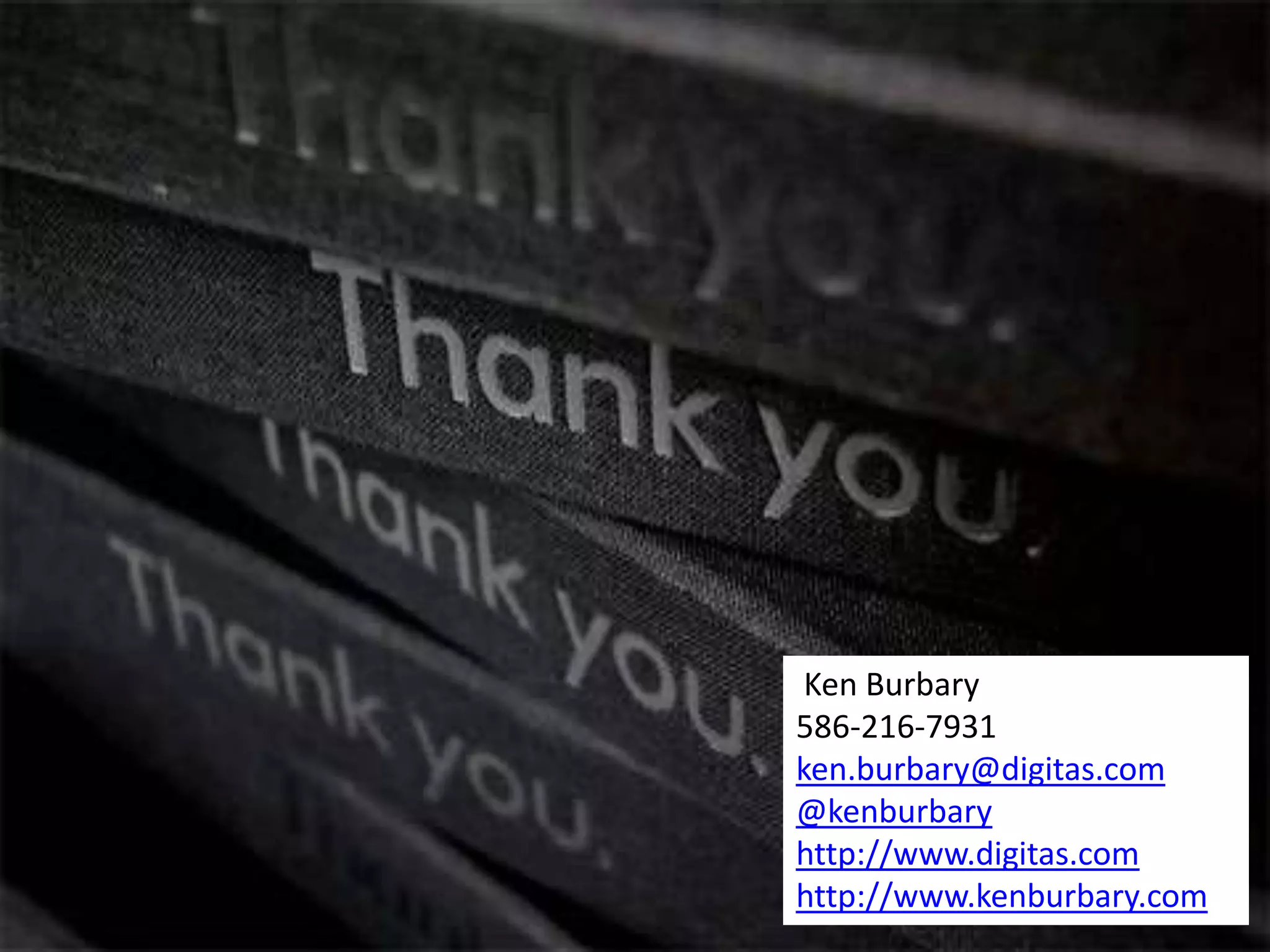  Data can be segmented based on topics of conversation, trends, geography, and language