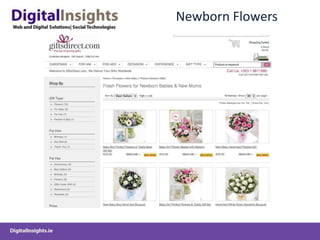 Newborn Flowers
 