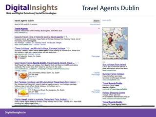 Travel Agents Dublin
 