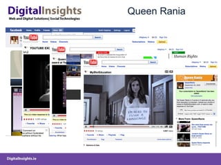 Queen Rania 