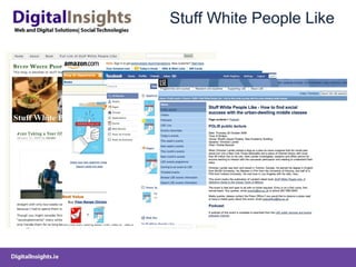 Stuff White People Like 