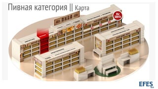 Пивная категория || Карта
 