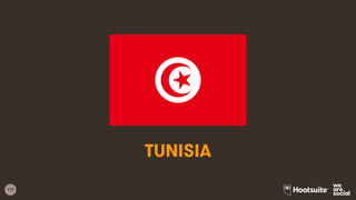 119
TUNISIA
 