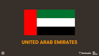 141
UNITED ARAB EMIRATES
 