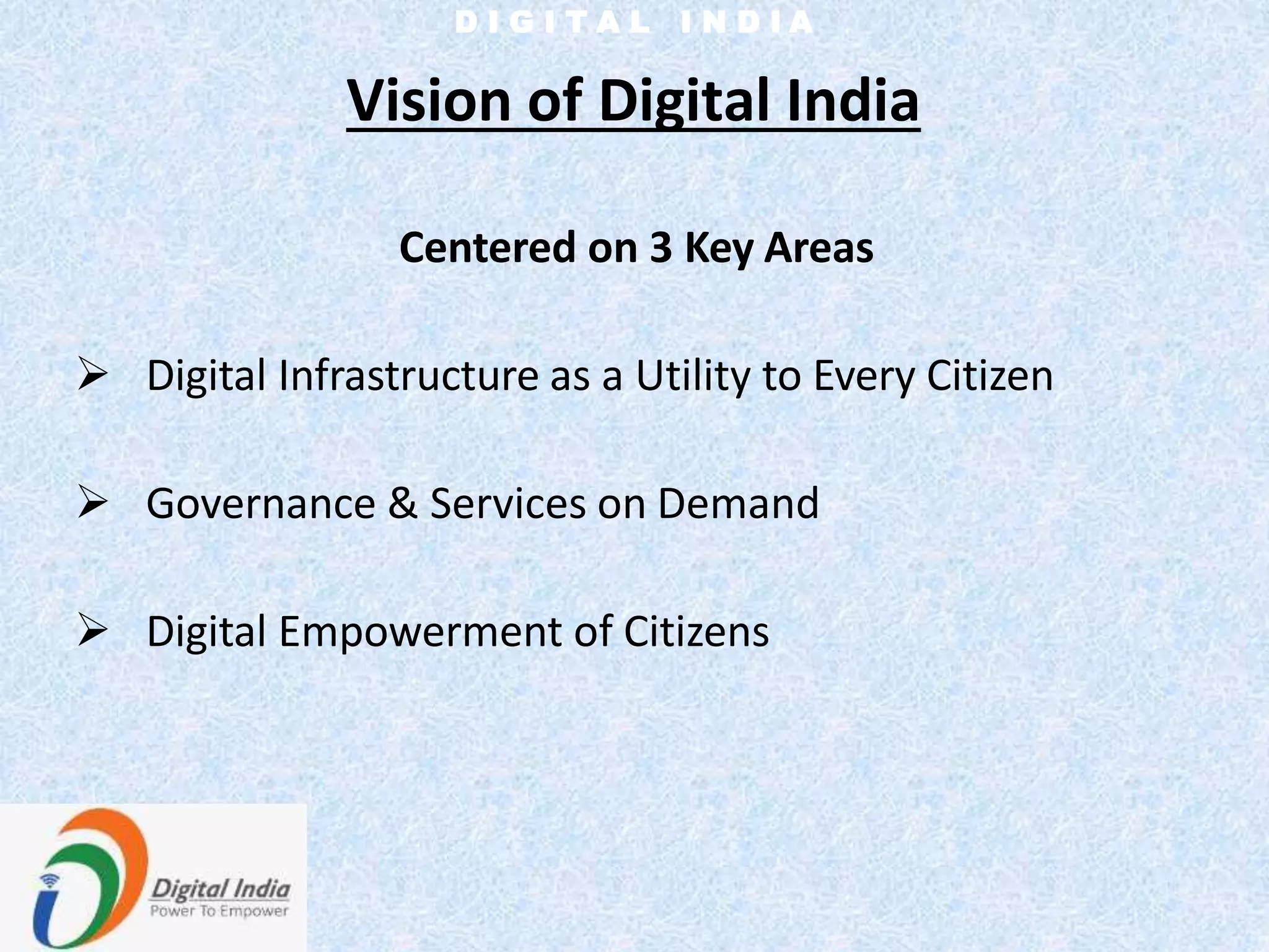 Digitalisation Presentation Pptx