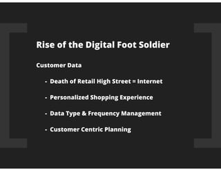 'Digital' is Dead. Long live Digital.