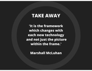 'Digital' is Dead. Long live Digital.