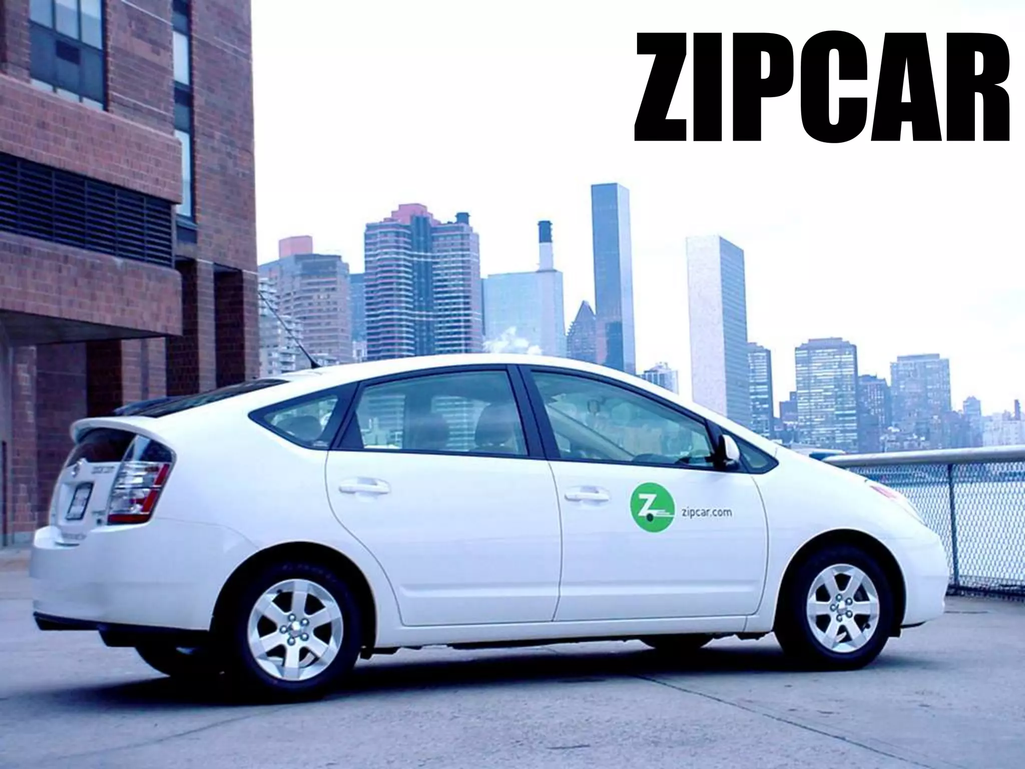 zipcar