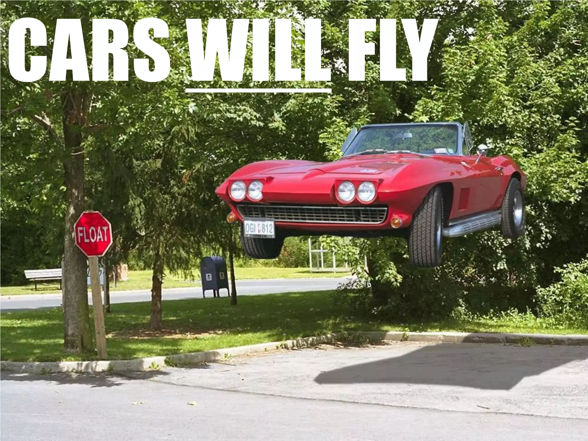 cars willfly