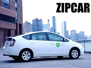 zipcar