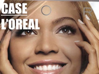 casel’oreal