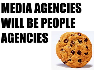 media agencieswillbe people agencies<br />