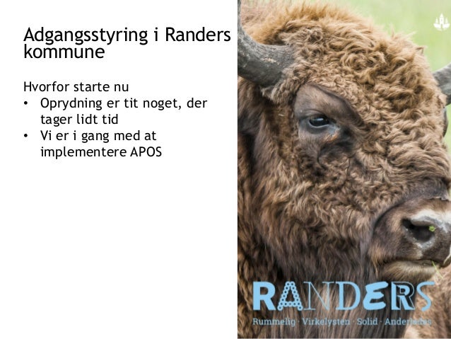 klare mål Randers klare mål Randers