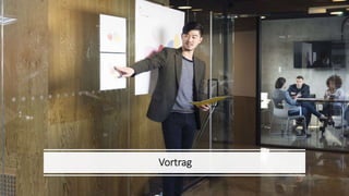 Office 365 Akademie
Vortrag
 