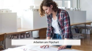 Office 365 Akademie
Arbeiten am Flipchart
 