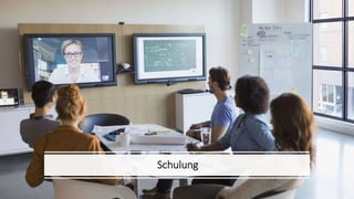 Office 365 Akademie
Schulung
 