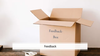 Office 365 Akademie
Feedback
 