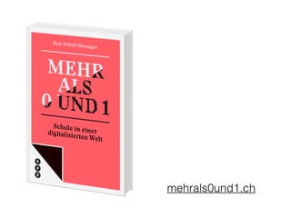 mehrals0und1.ch
 