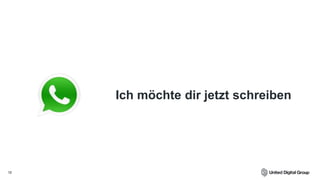 16
Ich möchte dir jetzt schreiben
 