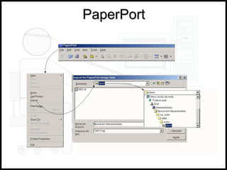 PaperPort 