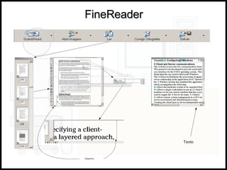 FineReader 