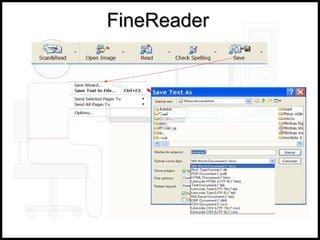 FineReader 