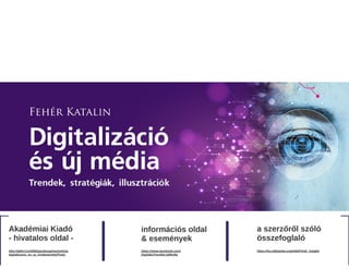 Digitalizáció és új média