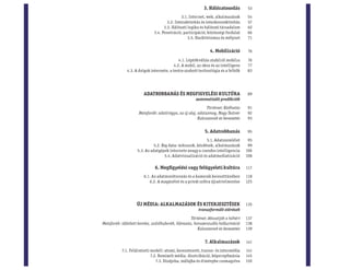 Digitalizáció és új média