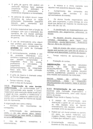 Edital do Africanidades 2014