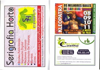 -.
.-
 o
 E
 (j)
@)
 Ü
.u
 ••••
 o
s:•
 Ü
.-
u...
 e
 (j)
.-
••••
 ~
 Vl

 •
                            ra                     -ete
           Distribuição        e A~~      e,   1   Ih O
                                                   la BP Gás

co
 E
,~
 N
 O
 E
 a-
cr:::
        > Projectos e instalação   de Redes Gás
 O      > Montagem     R
 v'
 a-     > Venda de f e _eparação     de Aparelhos   a Gás
O       L .           ogoes,   esquentadores   , pequenos electrodomésticos   e ma teri
                                                                                    erial eléctrico
U
O        oja: Rua Padre J ose Feliciano, 52 A - 283
                             .                              .
-O
        E-mail: gcoelho@gmail.com                   5-142 Baixa da Banheira
 O
=>
a:
 