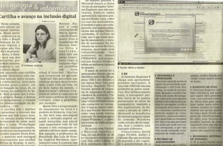 INTERNET EXPLORER 8 É LANÇADO E JÁ SE MOSTRA BASTANTE VULNERÁVEL