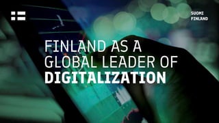 Digitalization Pptx Nasılsın Iyi Geceler Pdf