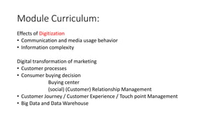 Digitalization in Marketing - 30 Hours.pptx