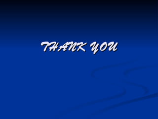 THANK YOU 