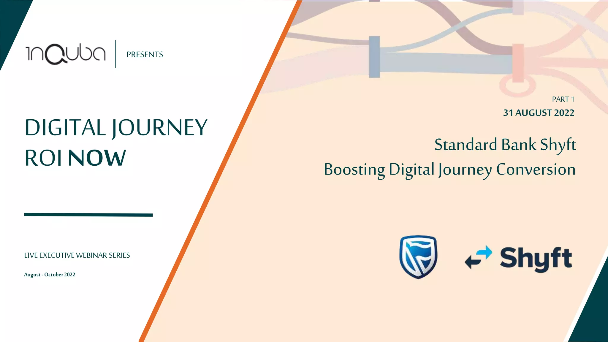 Boosting Conversion Within Digital Journeys Standard Bank Shyft