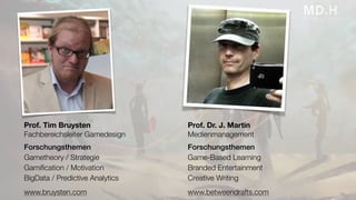 „640kb should be 
enough for 
anybody…“ 
 