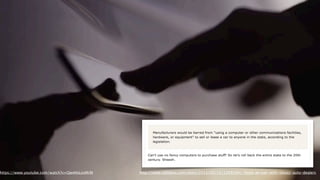 Trend of Automation 
Cheap Replication Autonomous Systems Robust Robots Humanoid Robots 
Smart Cities 
 