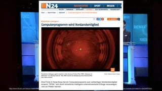 80% der Menschen vertrauen Empfehlungen von Freunden* 
(nur 14% vertrauen der Werbung) 
*Quelle: PwC 
 