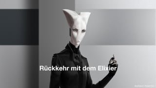 Fokus 
Foto: Tony Brooks 
 