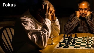 Im Spiel stecken kraftvolle Methoden, die 
Sprengkraft der Digitalisierung positiv zu steuern. 
 