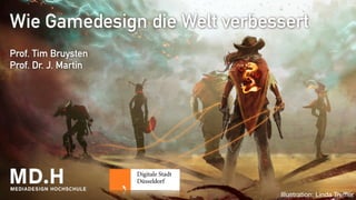 Ruf des Abenteuers 
Illustration: Kristina Lanert 
 