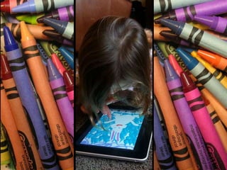 analog and digital
worlds
 