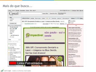 Mais do que busca...




 2012 dp6 - todos os direitos reservados
 