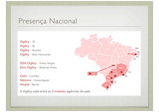 Presença Nacional
 