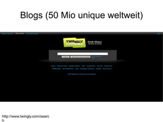 Nützliche Dienste für den Alltag  