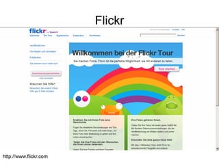 Warum soll ich auf Social Media? Recherche 