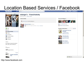 Reputation Management 