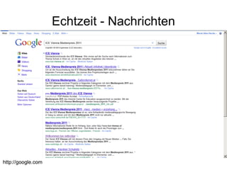 Ideensuche & Sammeln 