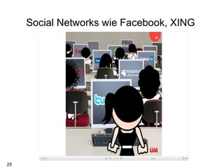 Was davon soll ich verwenden? 