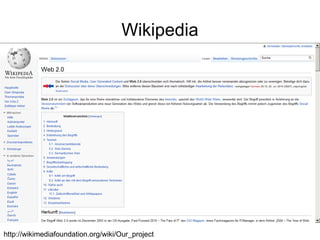 Fotos & Bilder im Web 